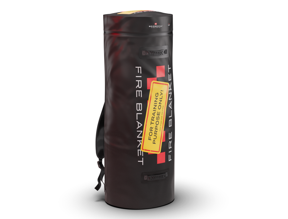 Bh Bag TRAINING LARGE