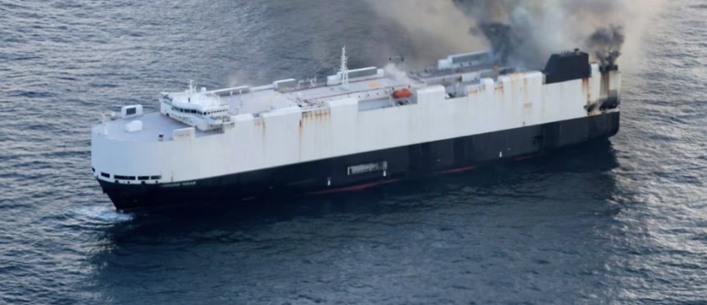 Morning Midas On Fire