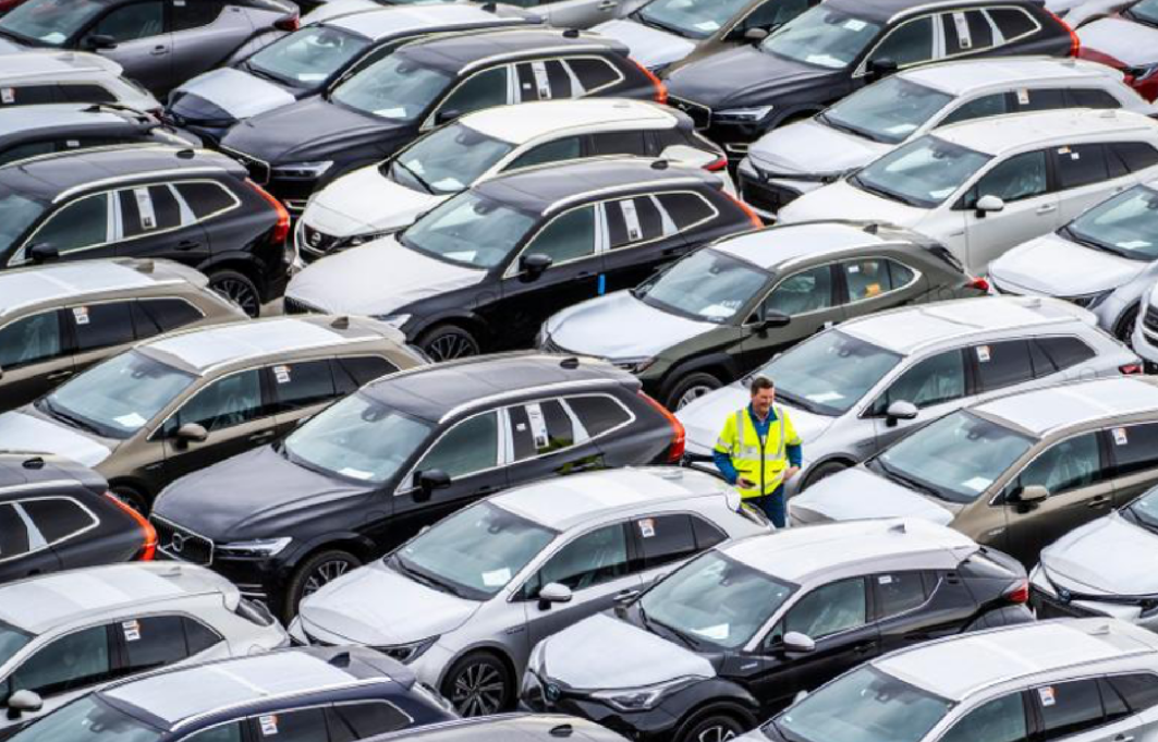 Bridgehill® Automotive