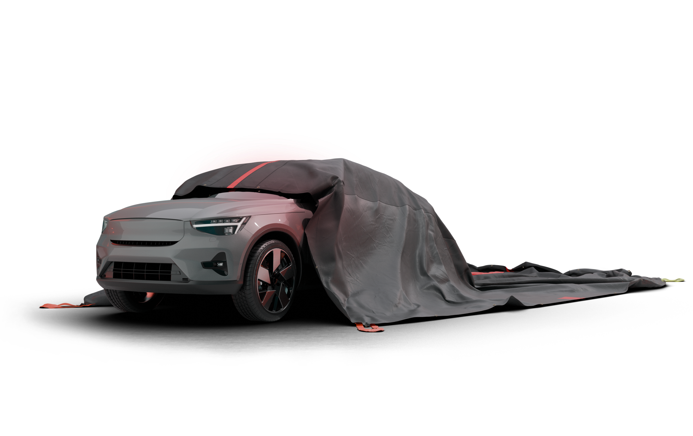 Bh Car Standard 2 Mid W