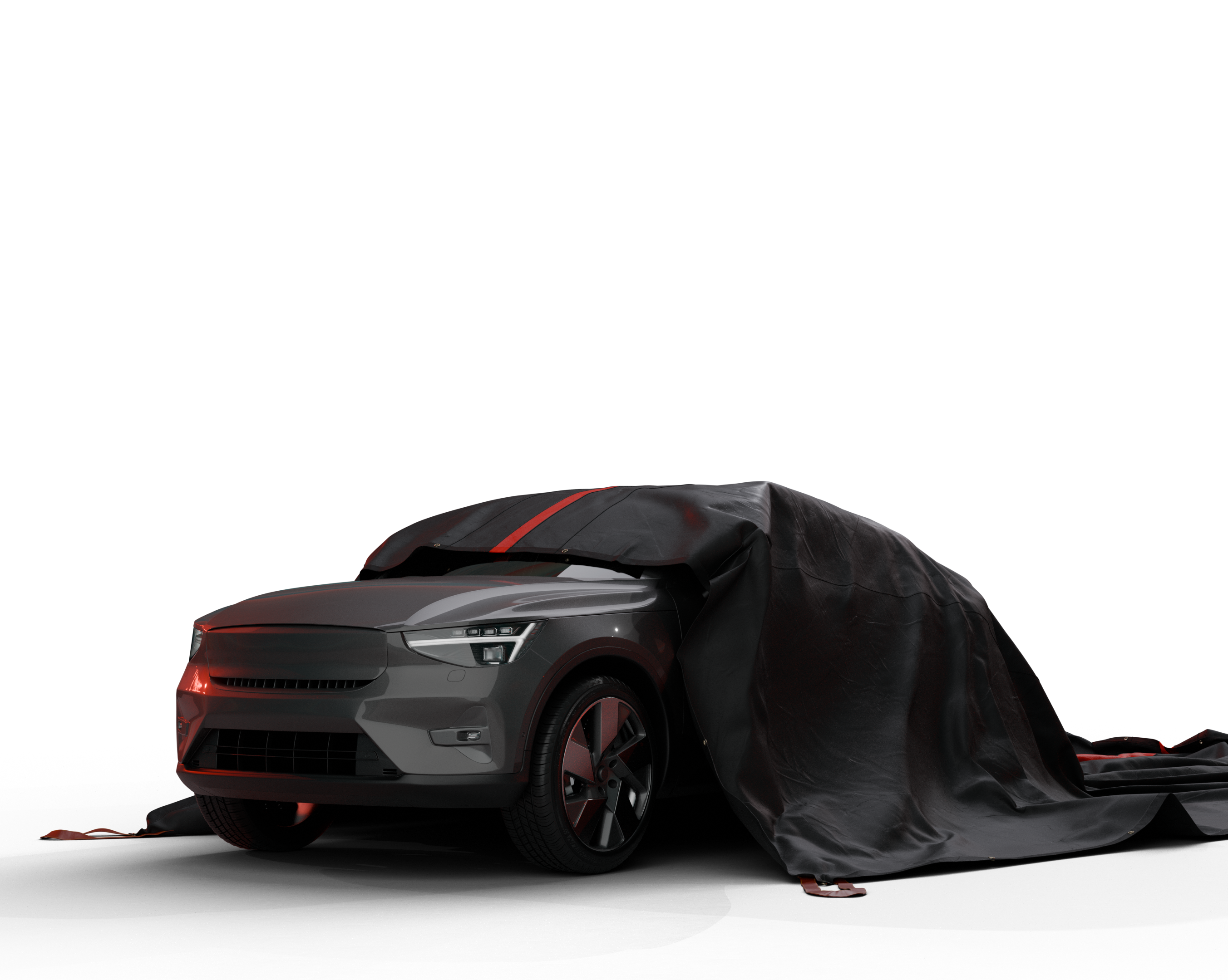 Bridgehill Car Standard