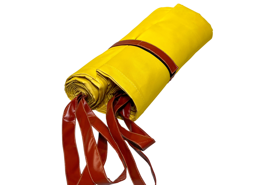 Bridgehill Training EV Fire Blanket