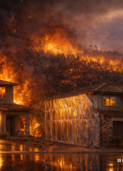 Bridgehill Heat Block 