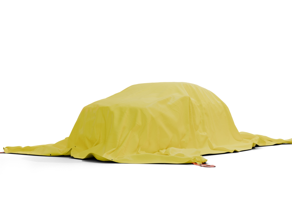 Bh Car Training Blanket Full W